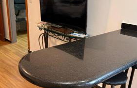 Confortável 1 Quarto Climatizado Wi-fi Garagem - Photo 48