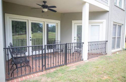 Ground Floor Golf Course Condo - Foto 19