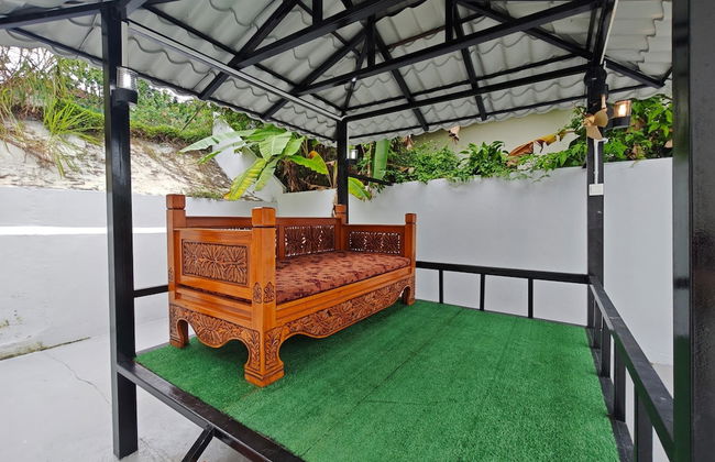 Serene Stay By Antlerzone - Foto 16