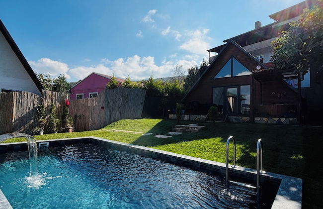 Maşukiye Pink House Bungalow - Foto 1