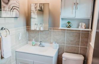 Mount Tabor Ranch near VT - King Bed/Fast Wi-Fi - Foto 16