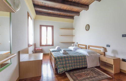 Alla Barchessa di Villa Querini - Foto 10