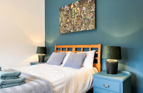 Holly Cottage - Foto 15