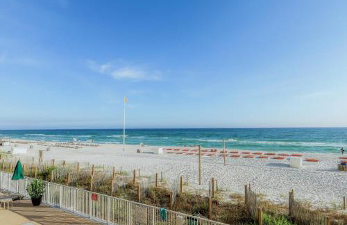 14th-floor oceanfront condo with ocean view pool & hot tub access WiFi & W&D - Foto 3