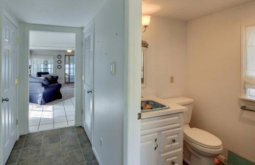 Live Lake Life! Johannesburg Compound Near Trails - Foto 13