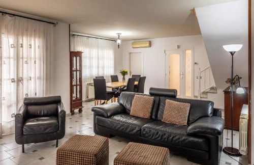 Casa con piscina privada cerca de playa - Photo 17