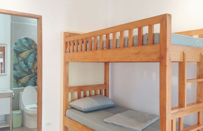 Na-Yah Beach Resorts - Foto 50