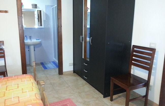 Agriturismo La Barca In Secca - Photo 3