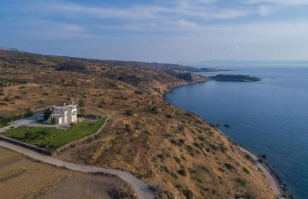 Villa Itis Superb Residence with Balcony & Panoramic View - Foto 12