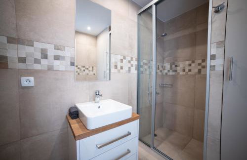 Sea View Penthouse Beach and the City - Foto 17