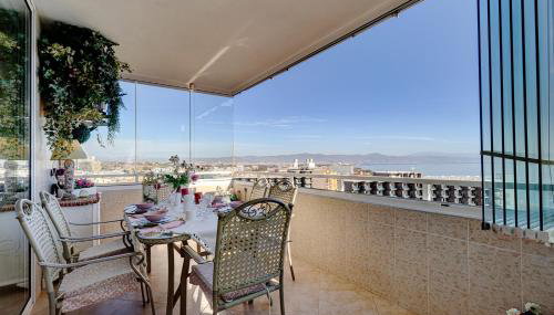 Malaga Paradise Home - Foto 2