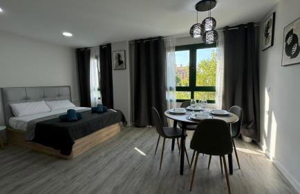 Versus Apartments near City of Arts III - Foto 3
