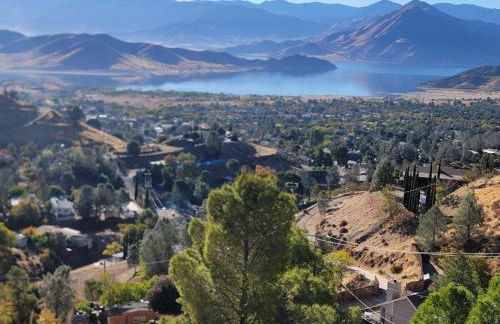 Scenic Lake House & Dog Friendly - Foto 35