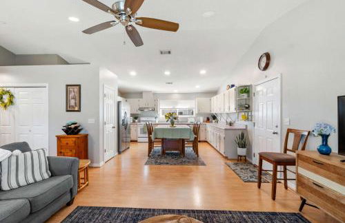 Life's a Breeze - 5min to Pcola Beach , Families - Foto 7