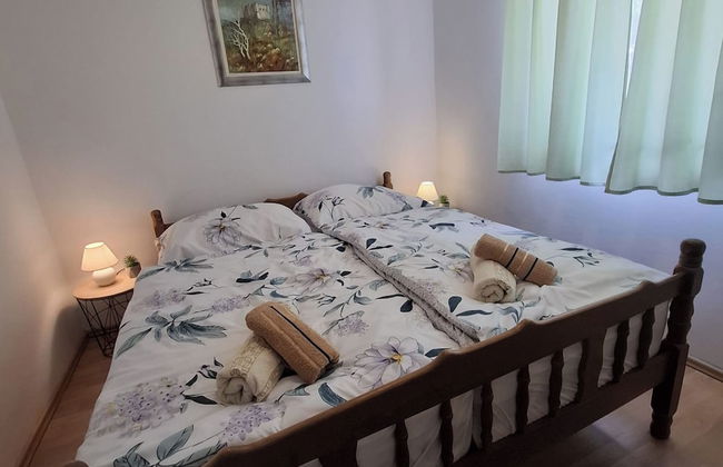 Apartments Luka & Leona - Foto 1