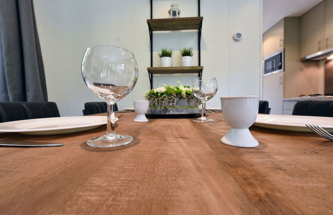 Stylish Stay in Vorden Woods - Foto 24