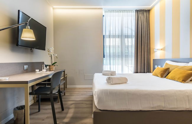 JOIVY San Cristoforo - Terrace, Gym & SPA - Foto 9