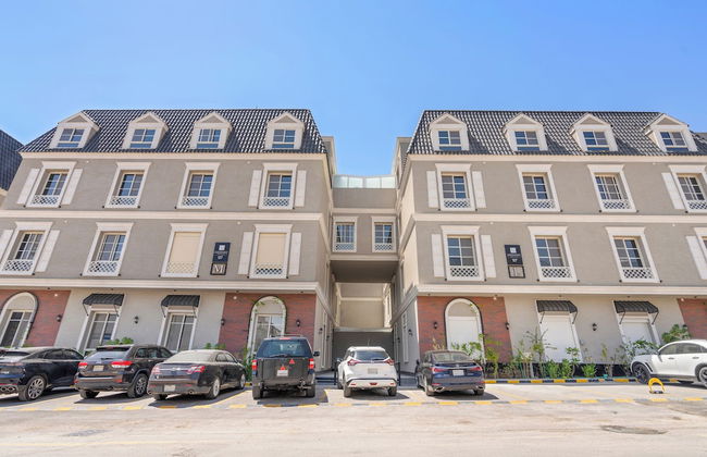 Silkhaus Majidia 127 - Foto 78