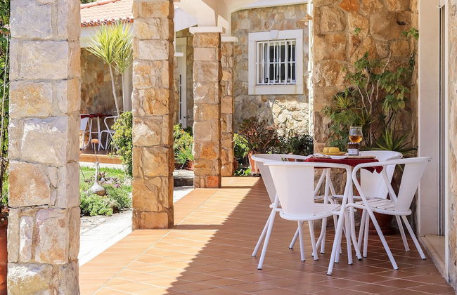 Guincho Typical House II by Homing - Photo 46