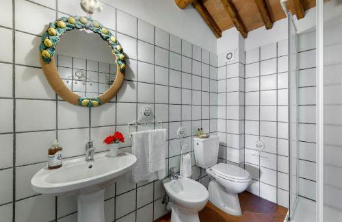 Castello di Cafaggio - Foto 53