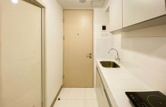 Cozy Studio Tokyo Rivervide Pik 2 Apartment - Foto 8