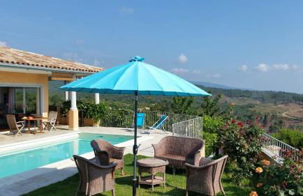 Gîte L'Appart de Case Vanille - Foto 45