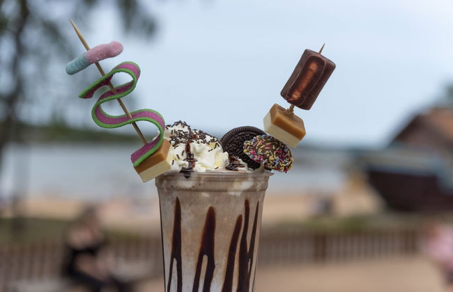 Ursand Resort & Camping - Photo 45