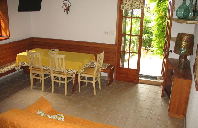 Villa Patrizia - Foto 11