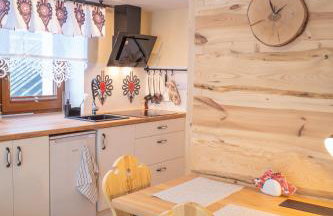 Apartament Jagodzianka Biały Dunajec - Foto 16