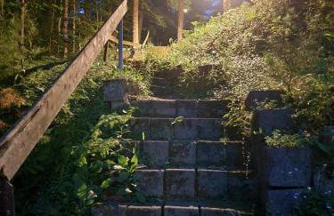 Camp Lake Bear - Foto 30