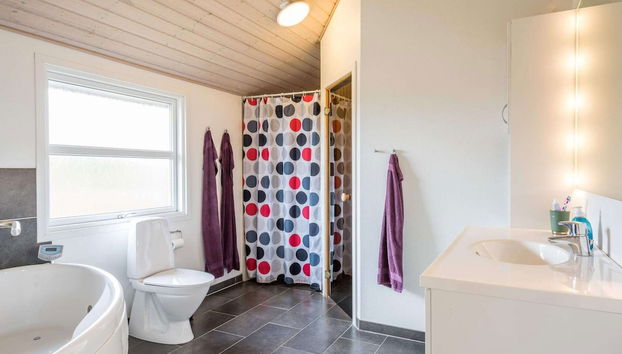 6 Person Holiday Home in Tarm - Photo 5