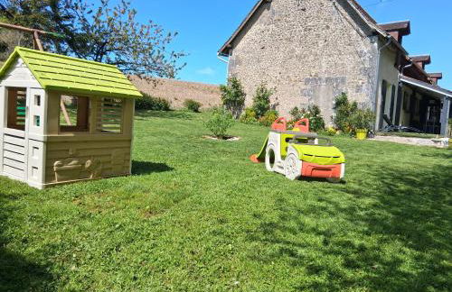 Gite les Vignes du Château - 30 min Beauval - Foto 12