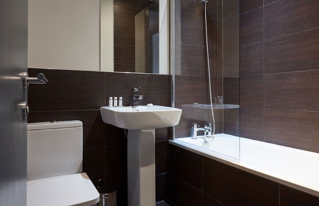 Holborn by Viridian Apartments - Foto 11