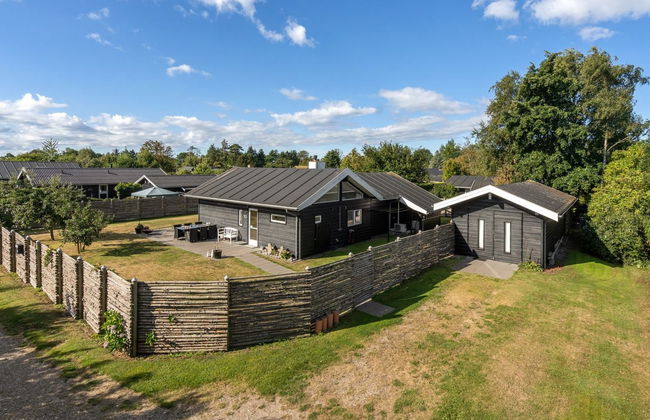 "Danske" - 150m from the sea - Foto 23