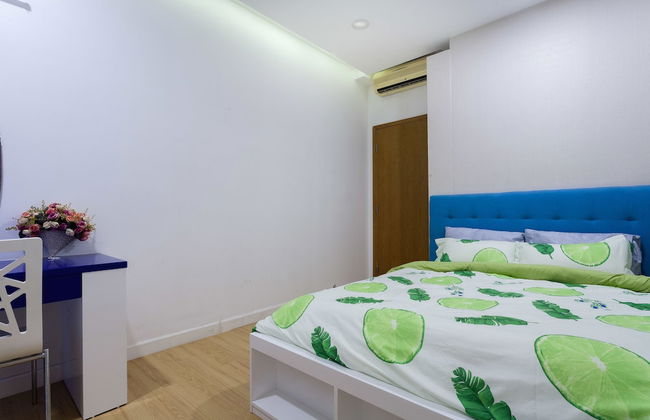 Jennifer Apartment Luxury 2BR - Foto 2