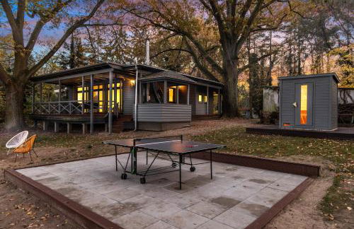 Mein Haus Am See in Falkensee - Foto 19