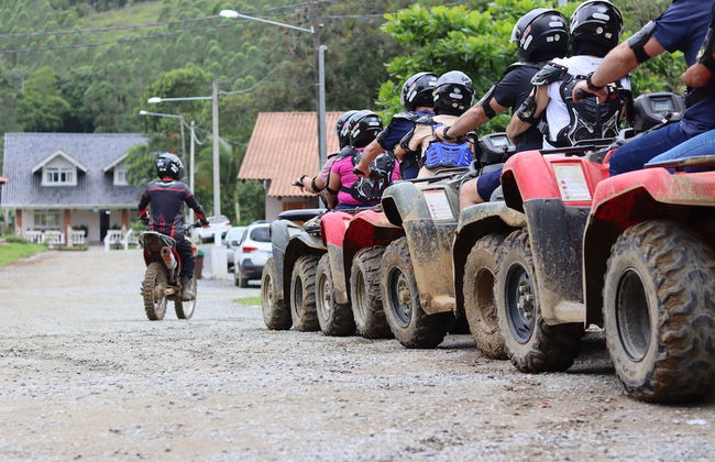 Hotel Fazenda Casarão do Vale - Foto 29