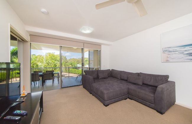 Beaches on Lammermoor Apartments - Foto 25