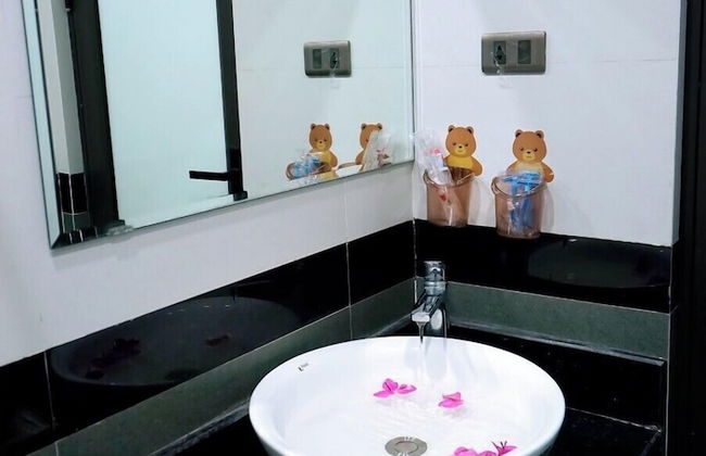 Tamcoc Golden Shine Homestay - Foto 10