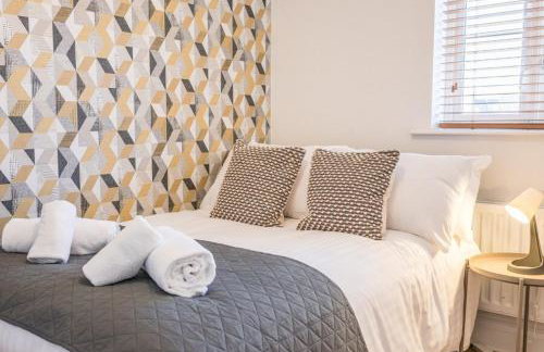 Superb 2BR 2Bath with parking - Foto 12