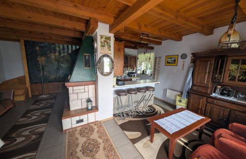 Domek letniskowy w Szkotowie - Foto 15