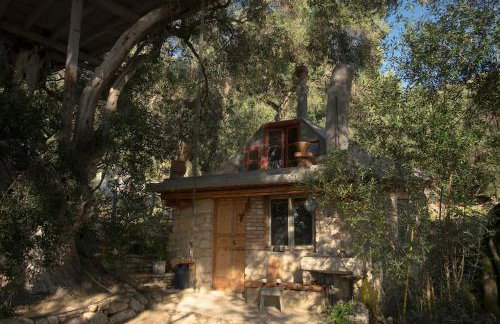 Margaritis's Treehouse - Foto 13