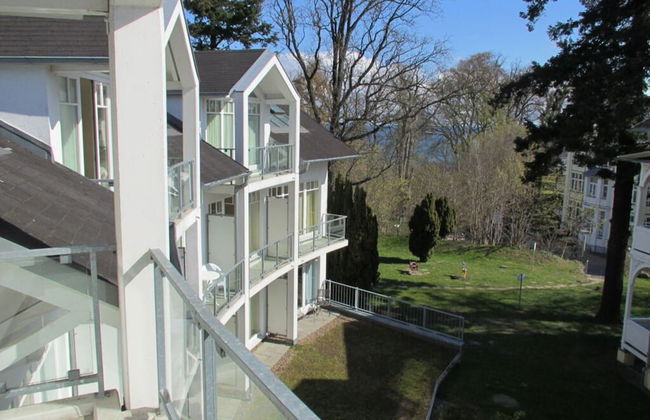 In the Villa Granitz - Foto 17