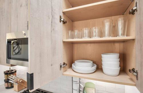 Chateau de Amour- Exquisite Townhouse - Medical Center, Downtown HTX - Foto 11