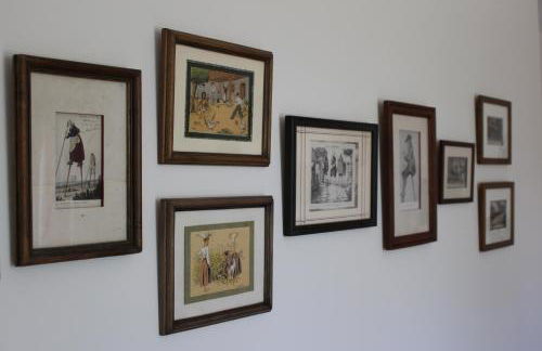 La maison de Demeter, 10 min d'Eugénie, calme des Landes Intérieures - Foto 9