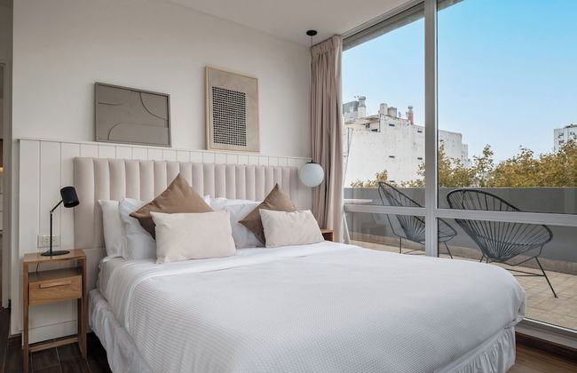 Nido at Palermo Soho Square - Foto 24