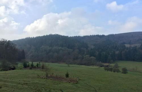 The Shippen - Open-plan barn conversion, high-spec, stunning views - Foto 27