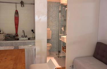 Home C 44 con posto spiaggia - Foto 21