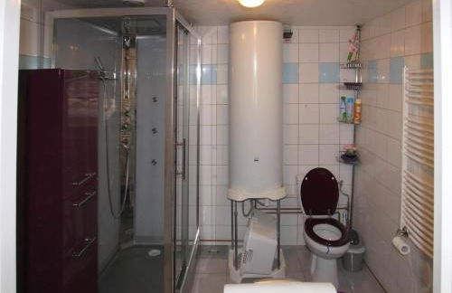 Gîte 2 chambres avec WiFi, proche Luxeuil-les-Bains - FR-1-583-368 - Foto 5