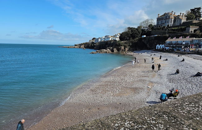 Devoncoast Seaview Apartments - Foto 43